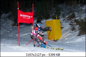 Trofeo Val di Non Ski 2011 - 0067
